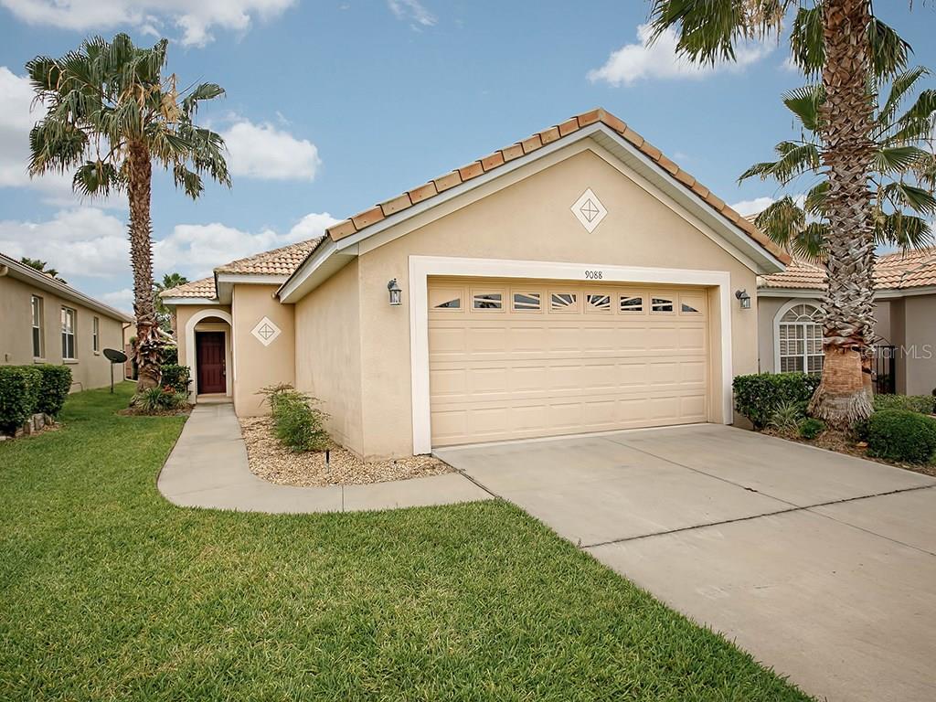 9088 St Andrews Way Mount Dora, FL 32757 - Photo 1 of 1