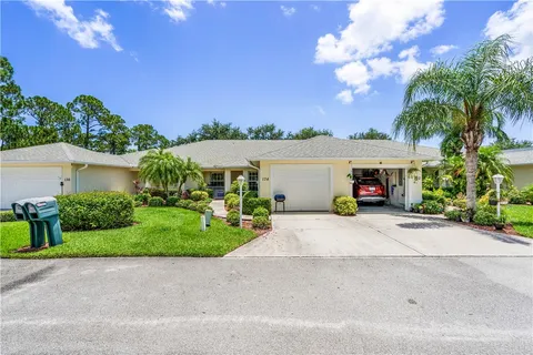 $245,000 | 134 Maggie Way, Sebastian, FL 32958