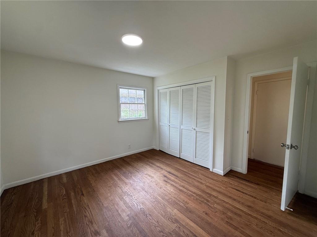 527 Rimrock Trail Stone Mountain, GA 30083 - Photo 19 of 37