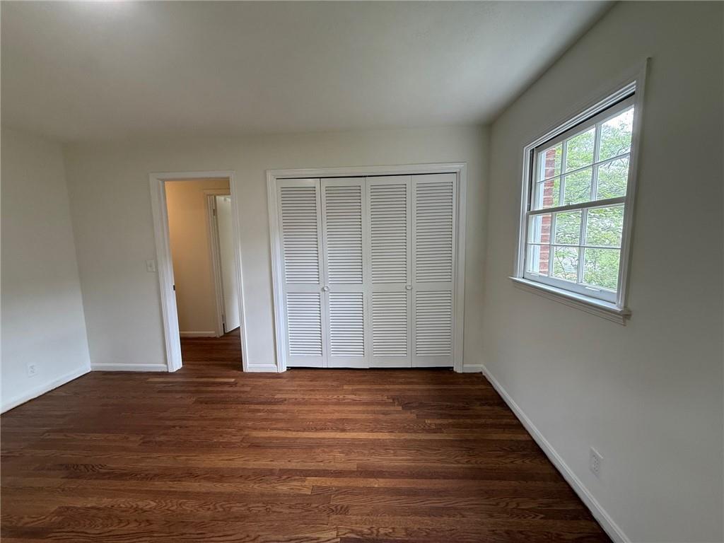 527 Rimrock Trail Stone Mountain, GA 30083 - Photo 21 of 37