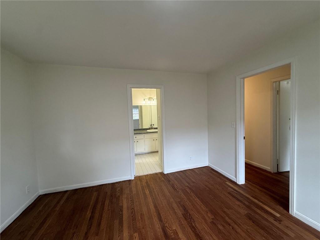 527 Rimrock Trail Stone Mountain, GA 30083 - Photo 22 of 37