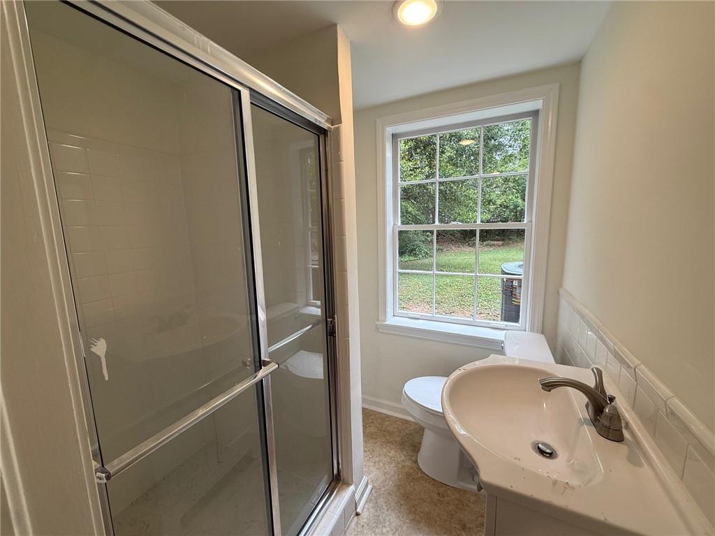 527 Rimrock Trail Stone Mountain, GA 30083 - Photo 25 of 37