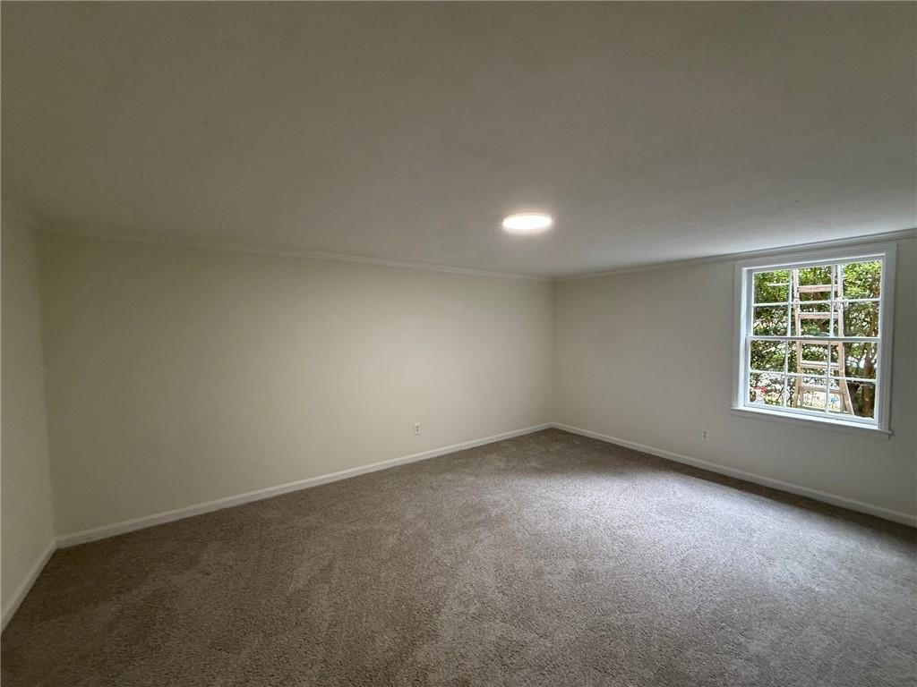 527 Rimrock Trail Stone Mountain, GA 30083 - Photo 26 of 37