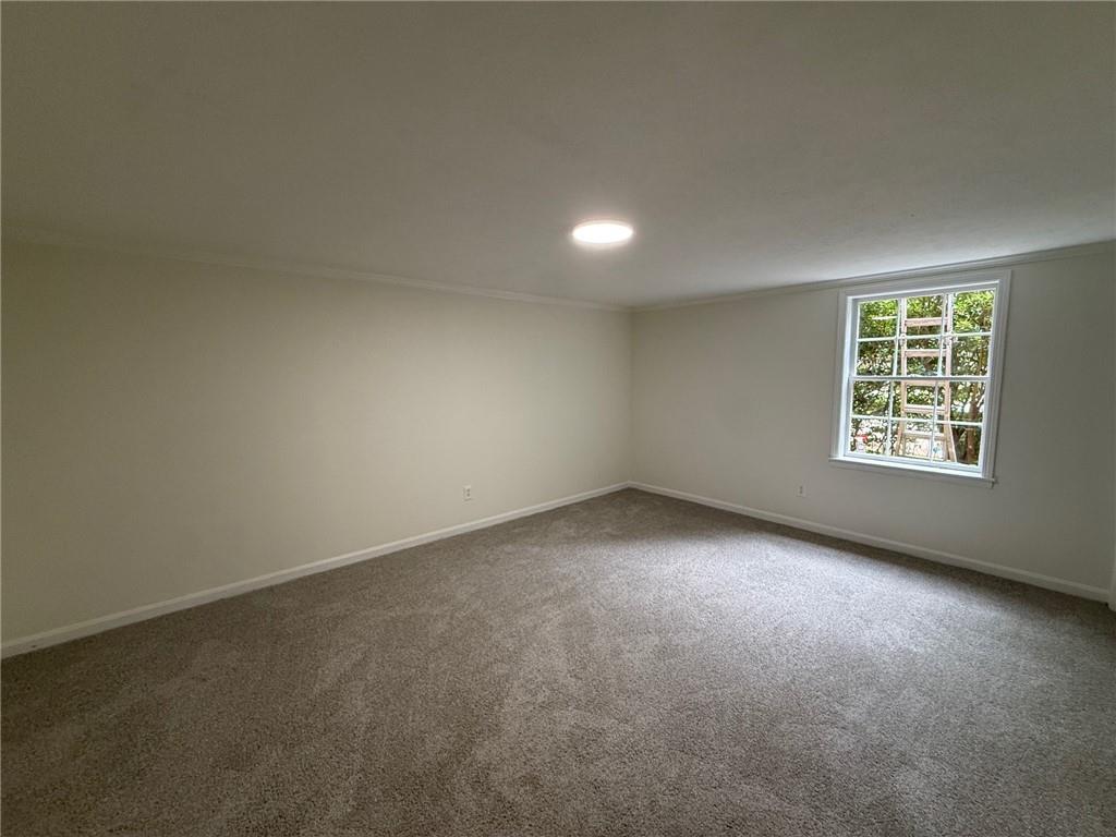 527 Rimrock Trail Stone Mountain, GA 30083 - Photo 28 of 37