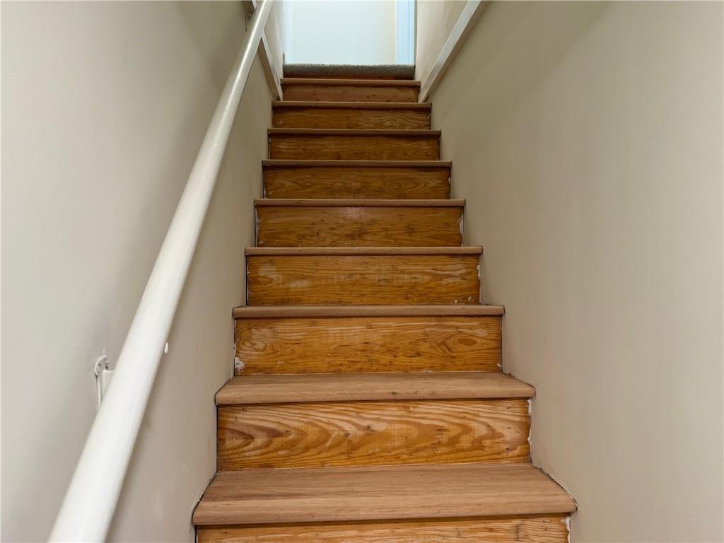 527 Rimrock Trail Stone Mountain, GA 30083 - Photo 29 of 37