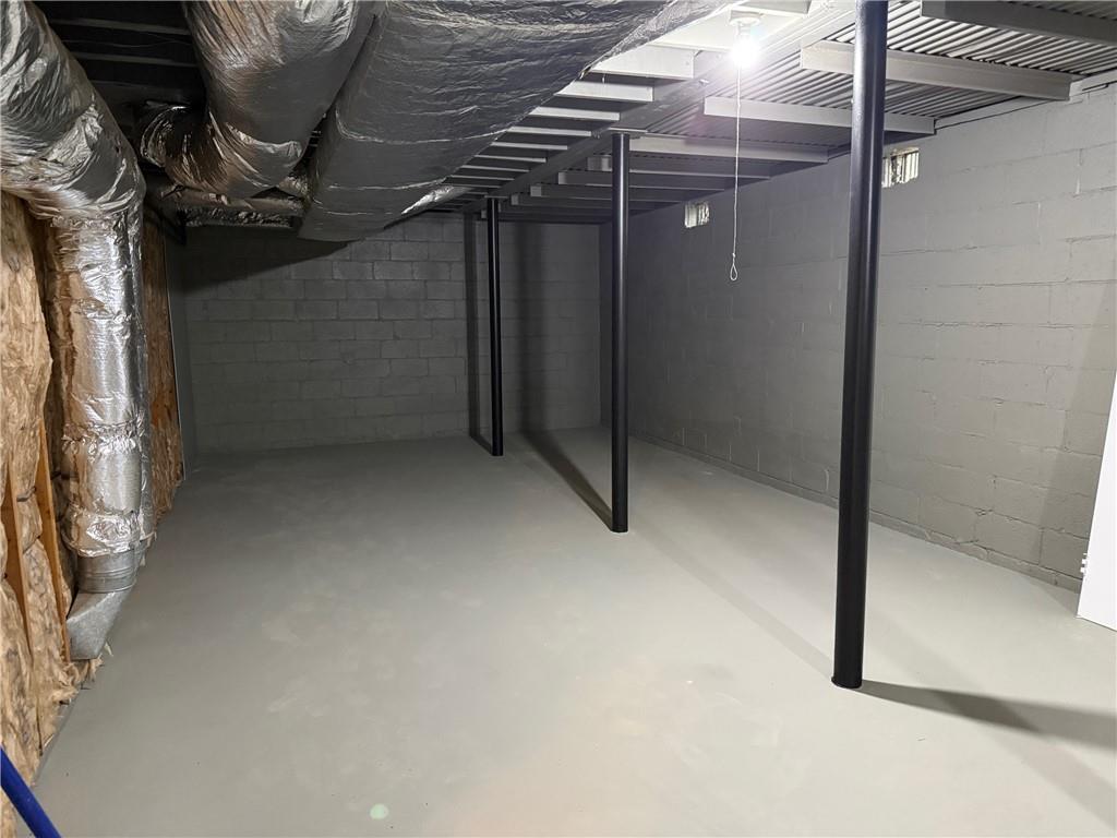 527 Rimrock Trail Stone Mountain, GA 30083 - Photo 30 of 37