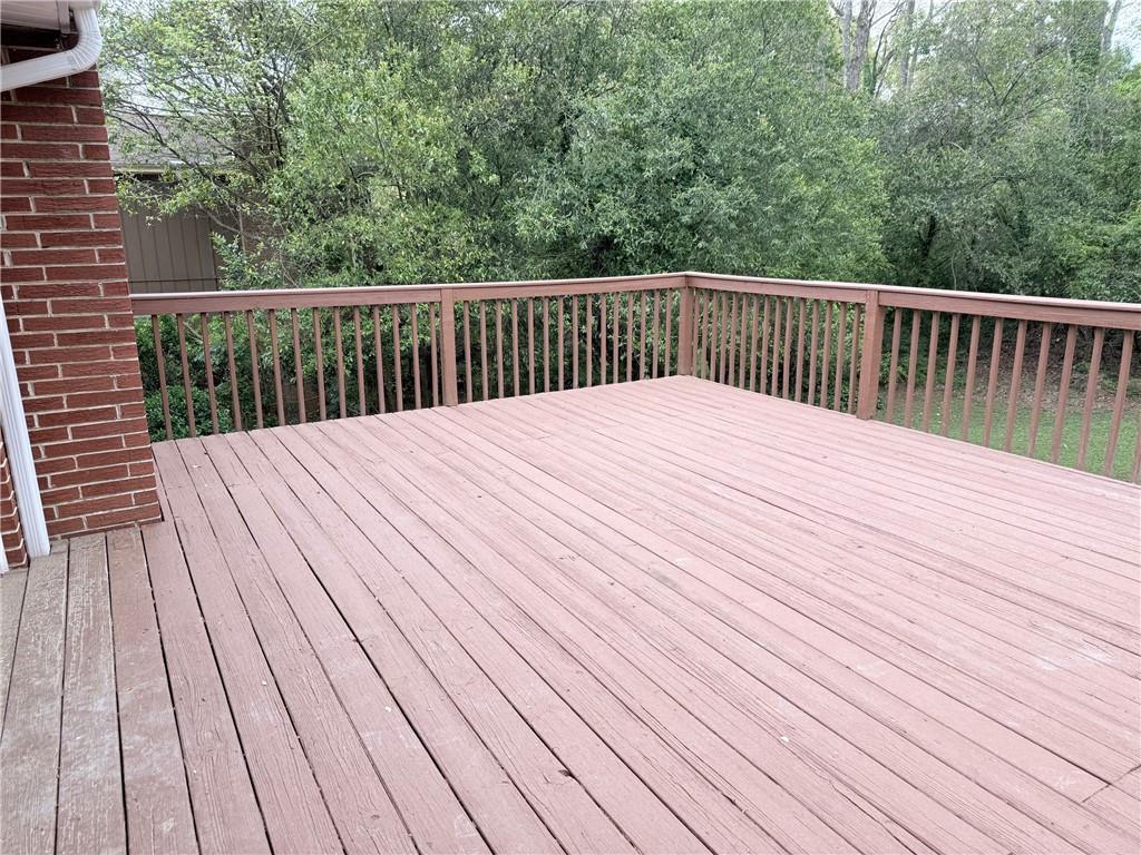 527 Rimrock Trail Stone Mountain, GA 30083 - Photo 34 of 37