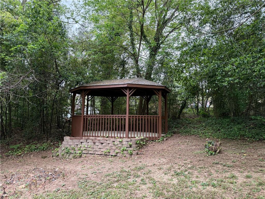 527 Rimrock Trail Stone Mountain, GA 30083 - Photo 37 of 37