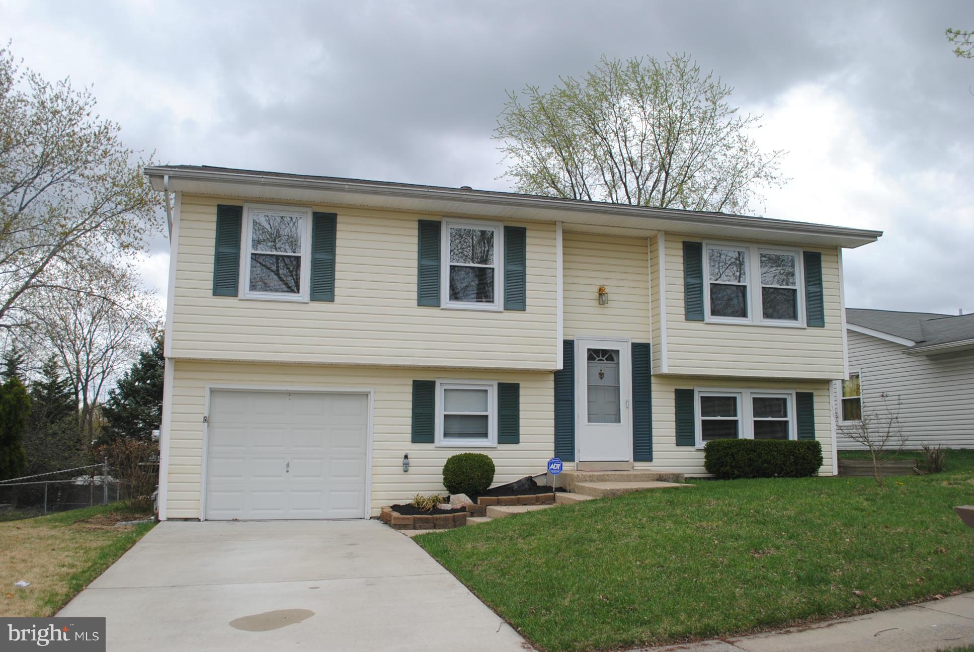 7913 Coventry Road Severn, MD 21144 - Photo 1 of 21 Exterior (Front)