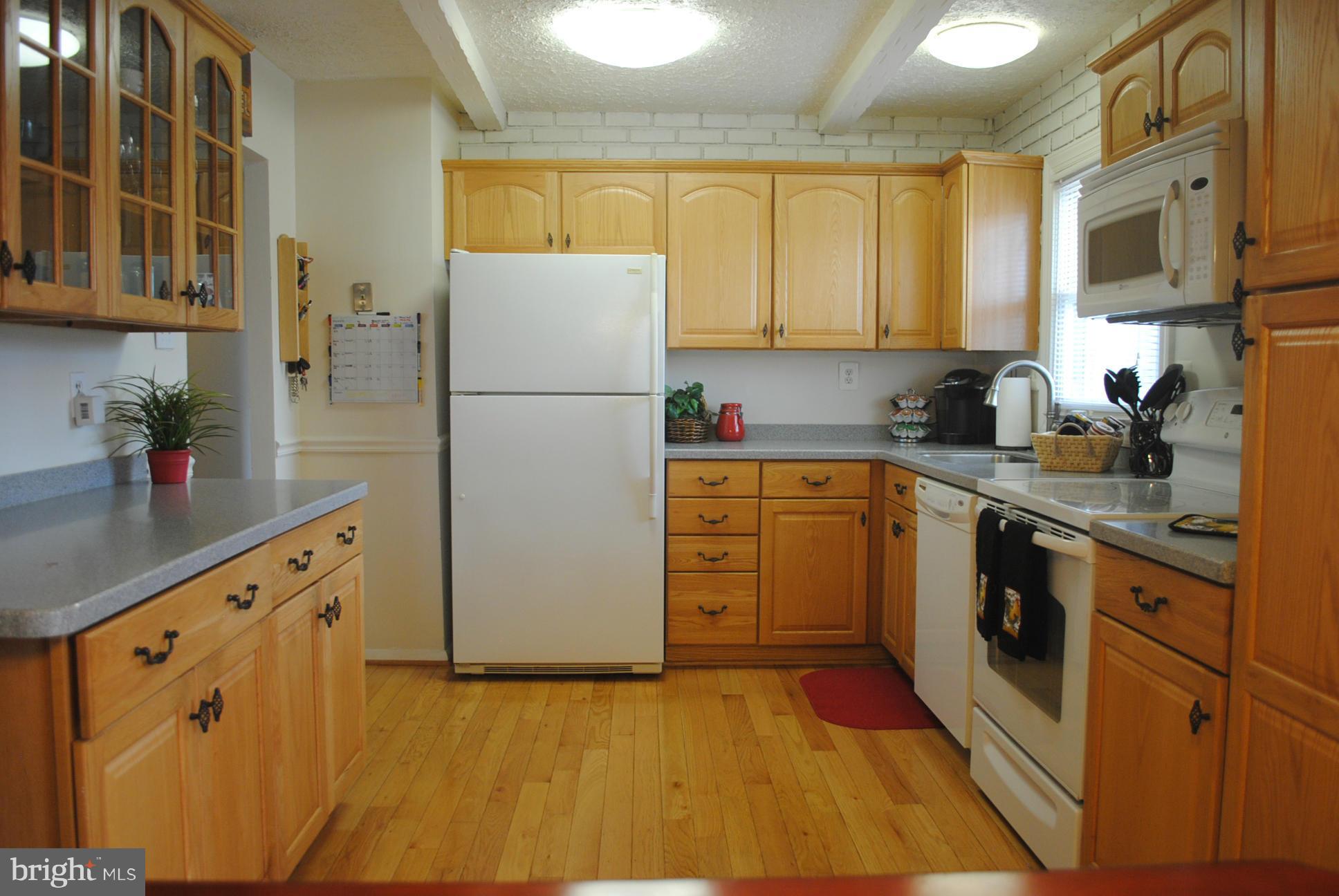 7913 Coventry Road Severn, MD 21144 - Photo 4 of 21 Kitchen