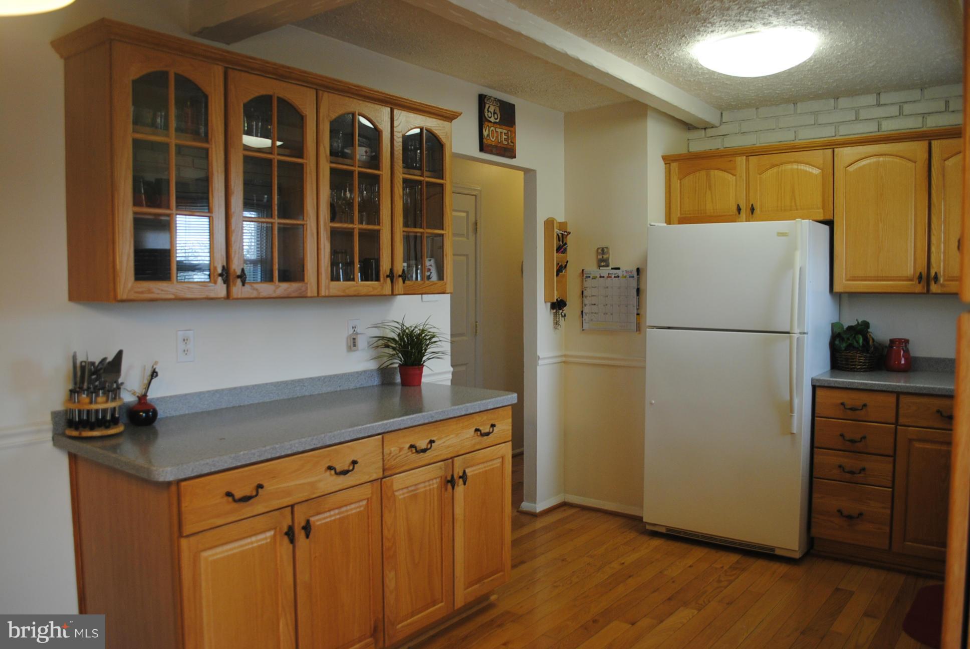 7913 Coventry Road Severn, MD 21144 - Photo 5 of 21 Kitchen