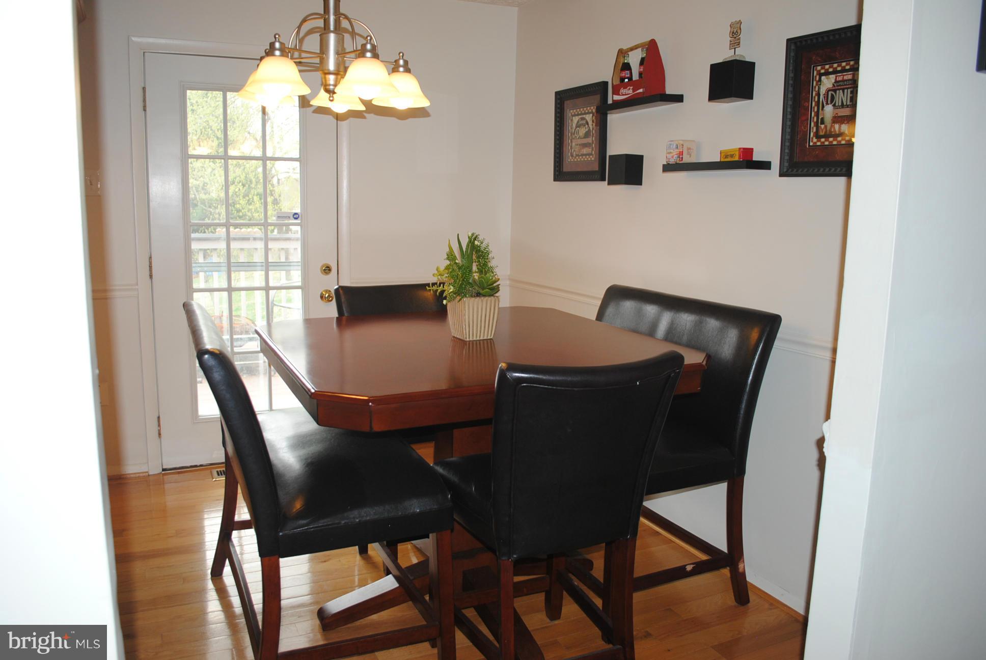 7913 Coventry Road Severn, MD 21144 - Photo 7 of 21 Dining Room