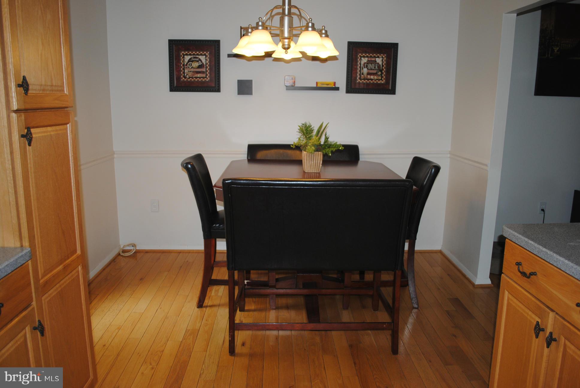 7913 Coventry Road Severn, MD 21144 - Photo 8 of 21 Dining Room
