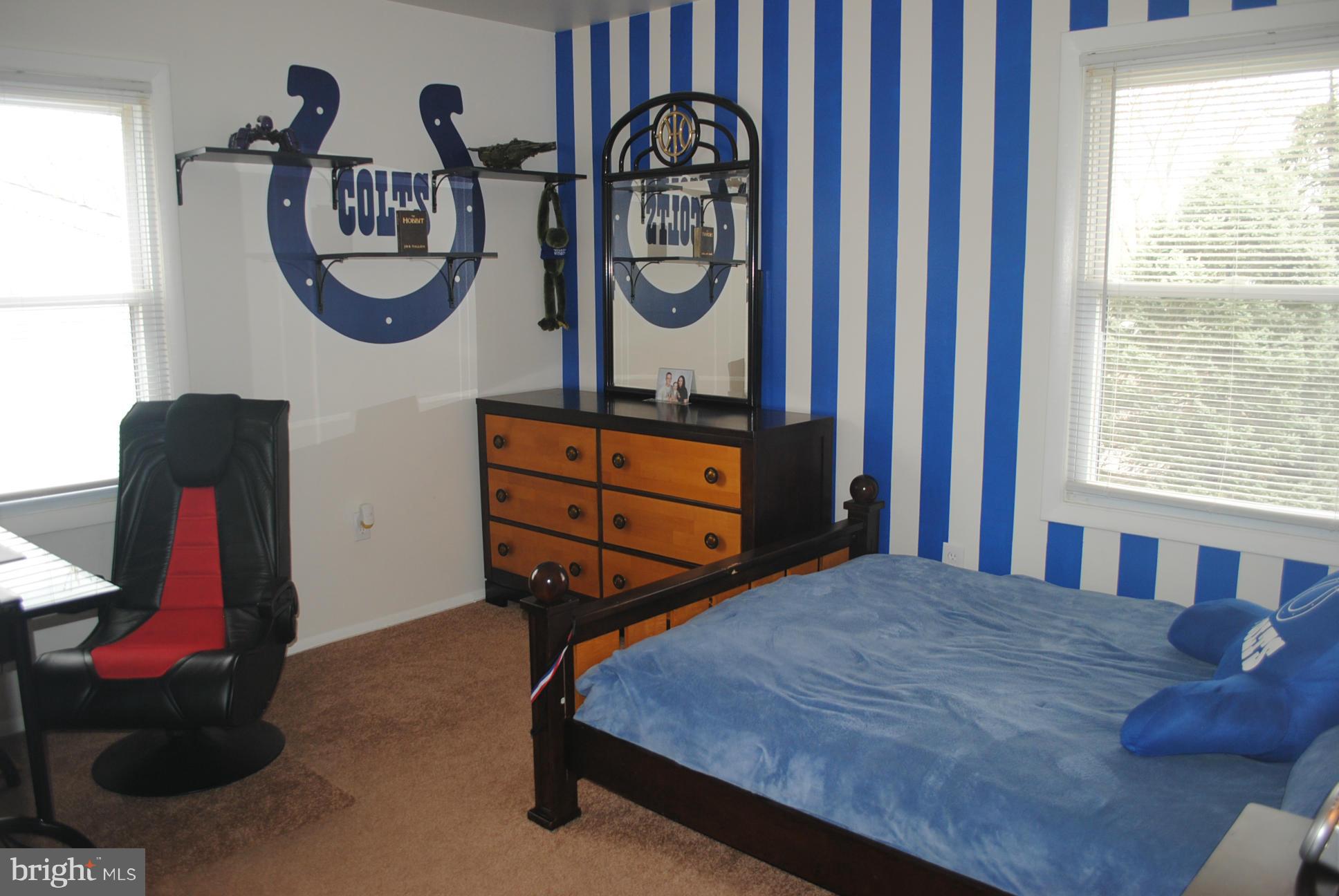 7913 Coventry Road Severn, MD 21144 - Photo 10 of 21 Bedroom 2