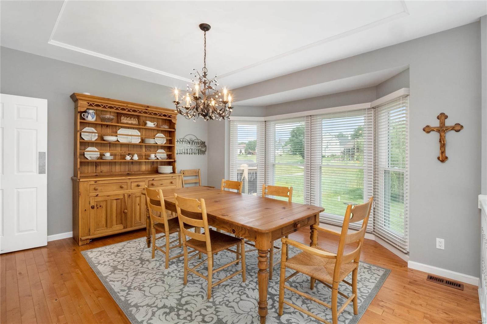 54 West Meath Ring Weldon Spring, MO 63304 - Photo 13 of 49 Gallery Image 13
