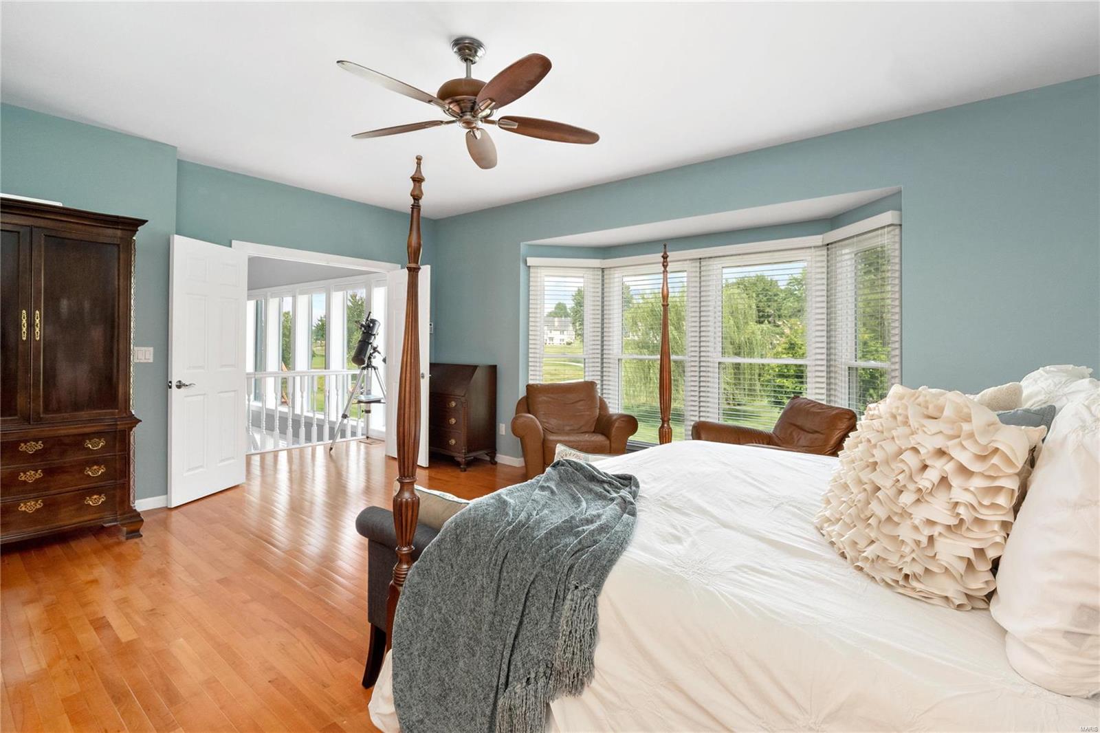 54 West Meath Ring Weldon Spring, MO 63304 - Photo 20 of 49 Gallery Image 20