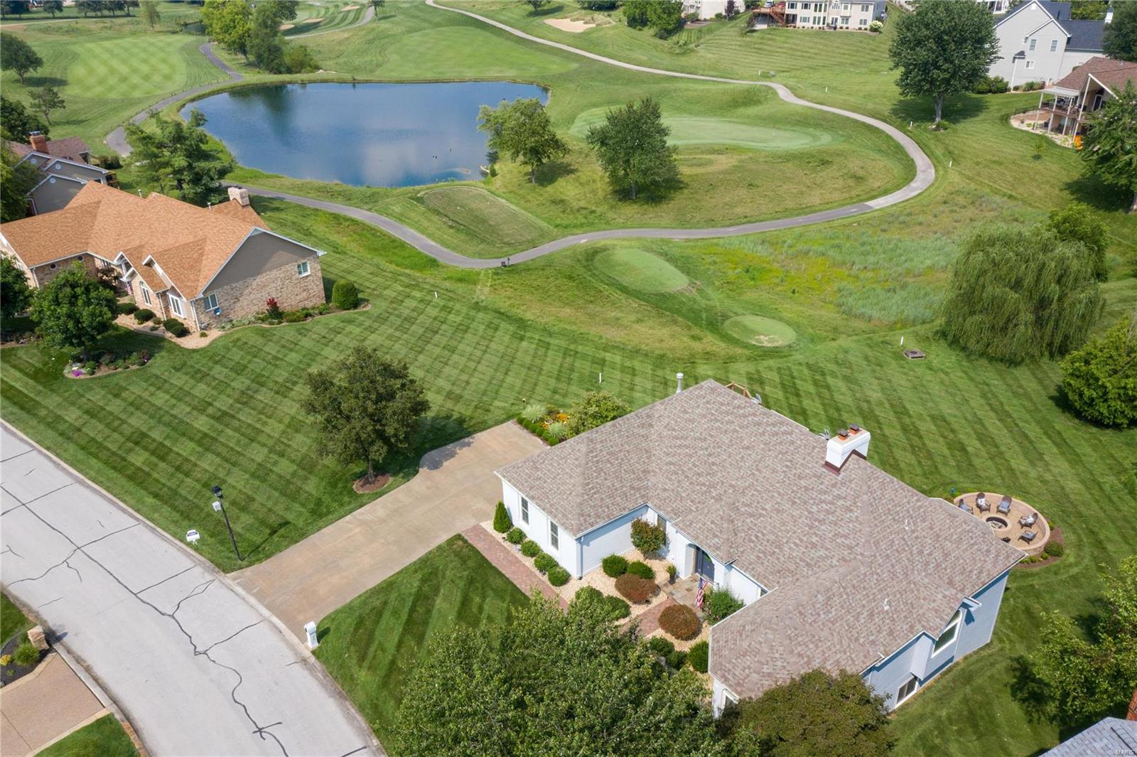54 West Meath Ring Weldon Spring, MO 63304 - Photo 25 of 49 Gallery Image 25
