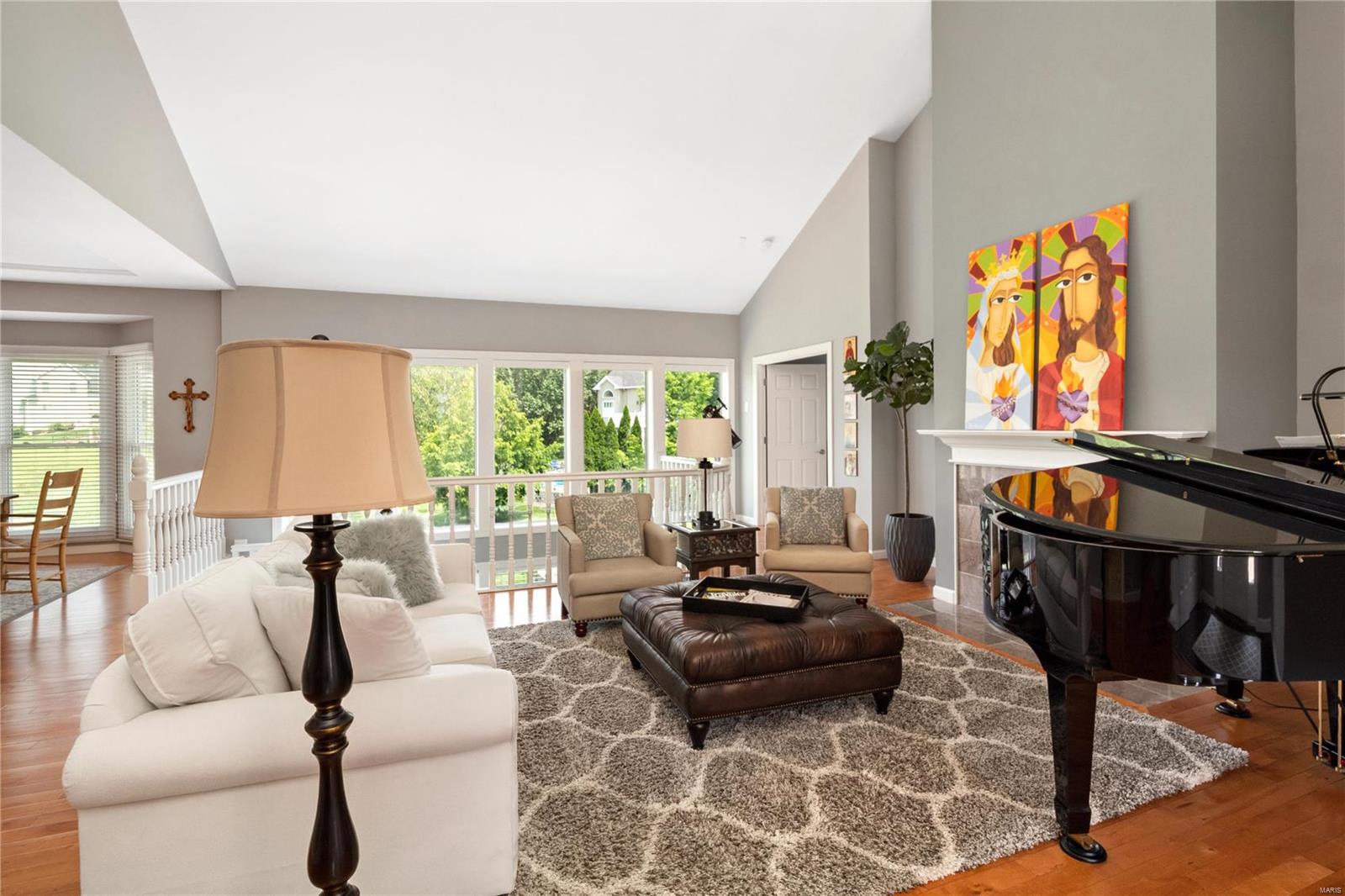 54 West Meath Ring Weldon Spring, MO 63304 - Photo 4 of 49 Gallery Image 4