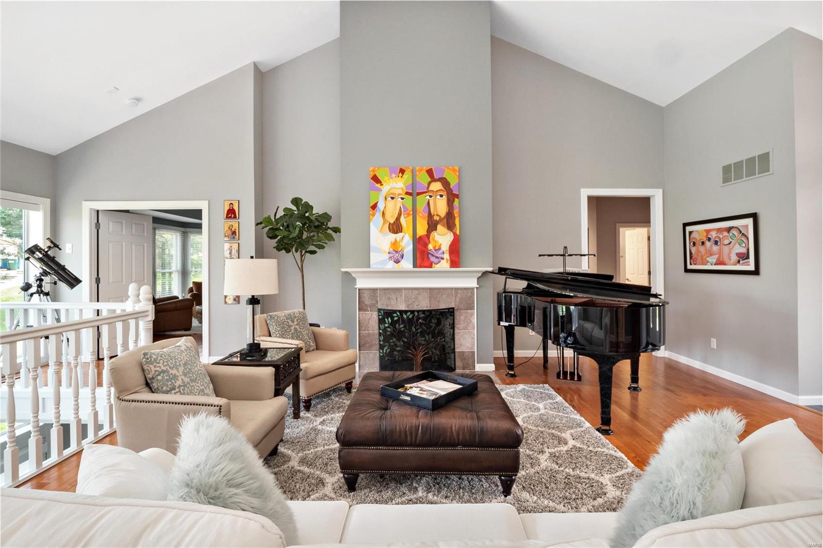 54 West Meath Ring Weldon Spring, MO 63304 - Photo 5 of 49 Gallery Image 5