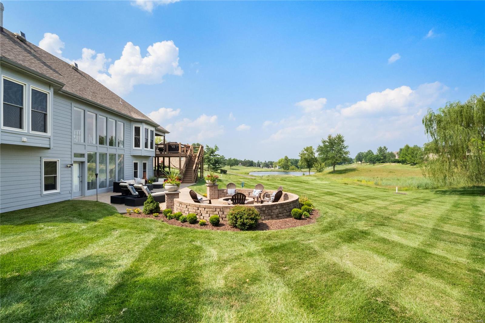 54 West Meath Ring Weldon Spring, MO 63304 - Photo 42 of 49 Gallery Image 42
