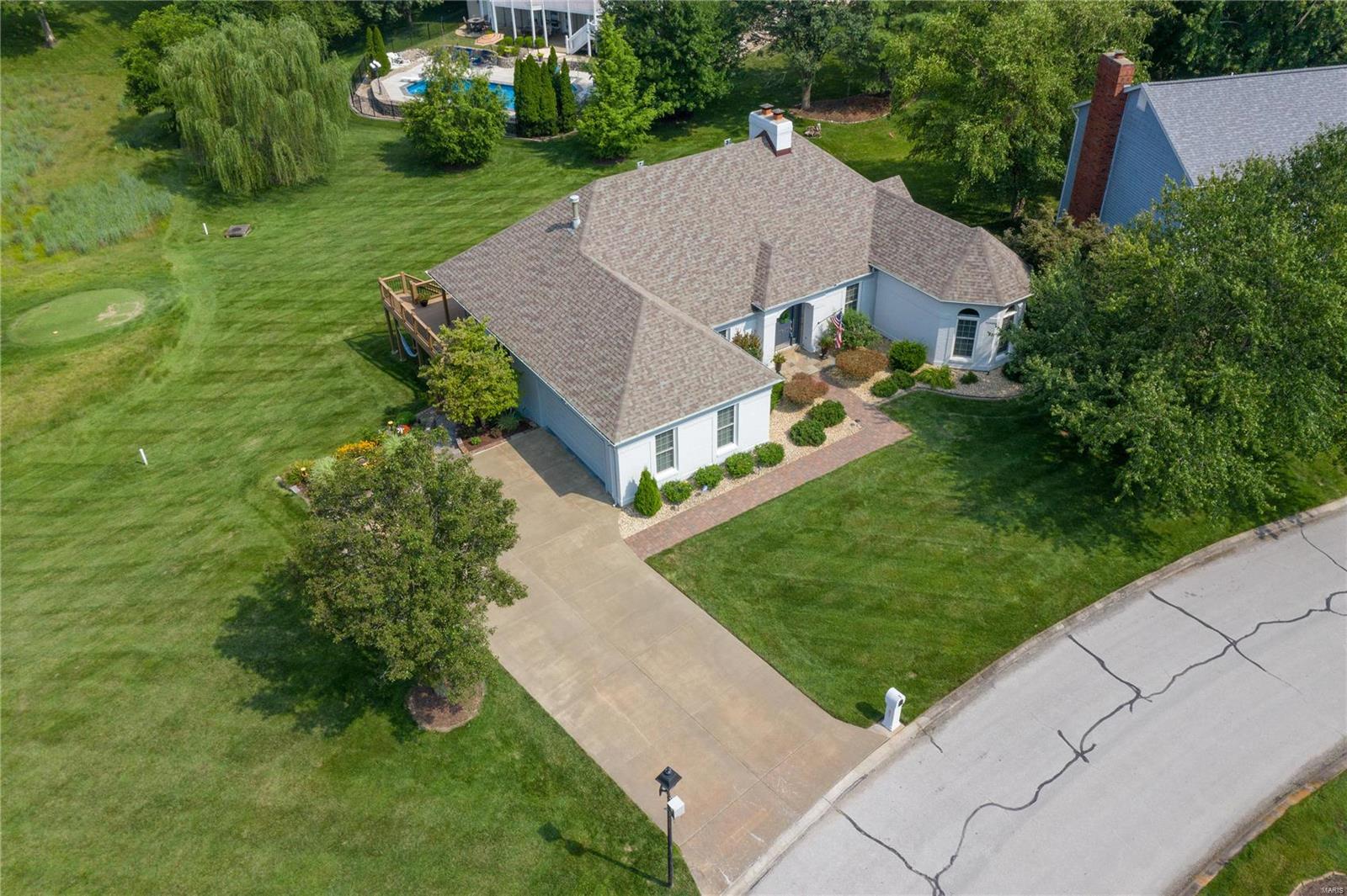 54 West Meath Ring Weldon Spring, MO 63304 - Photo 44 of 49 Gallery Image 44