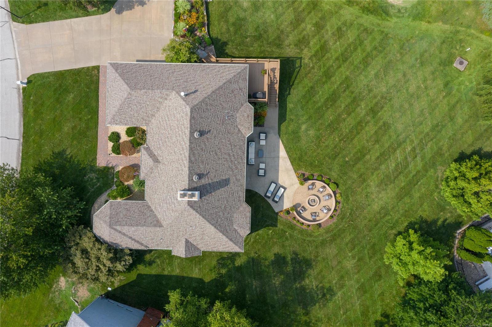 54 West Meath Ring Weldon Spring, MO 63304 - Photo 45 of 49 Gallery Image 45