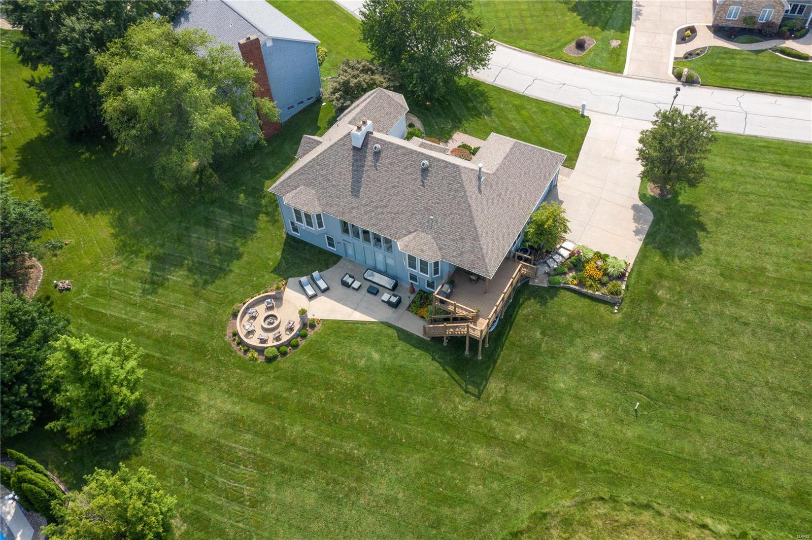 54 West Meath Ring Weldon Spring, MO 63304 - Photo 46 of 49 Gallery Image 46