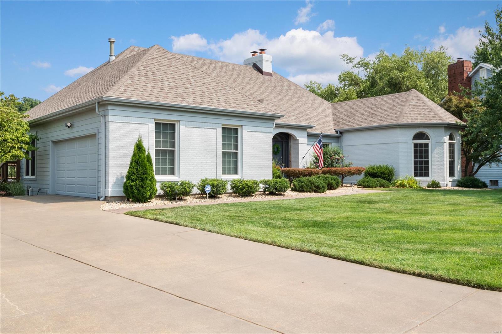 54 West Meath Ring Weldon Spring, MO 63304 - Photo 49 of 49 Gallery Image 49