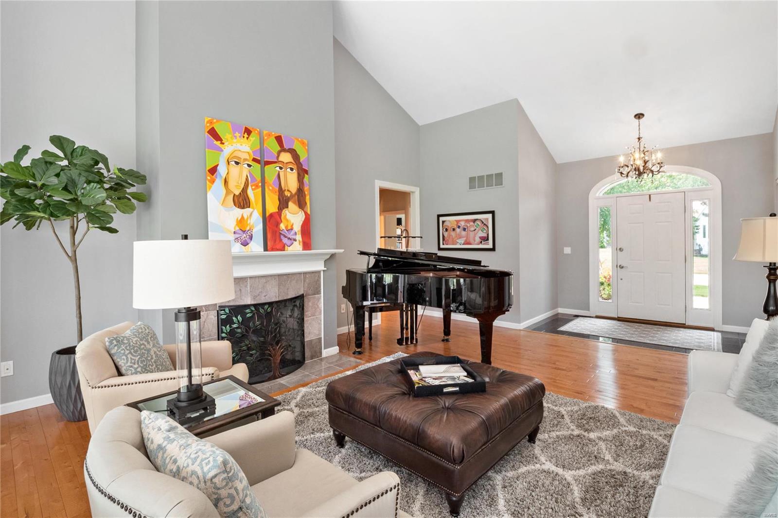 54 West Meath Ring Weldon Spring, MO 63304 - Photo 6 of 49 Gallery Image 6