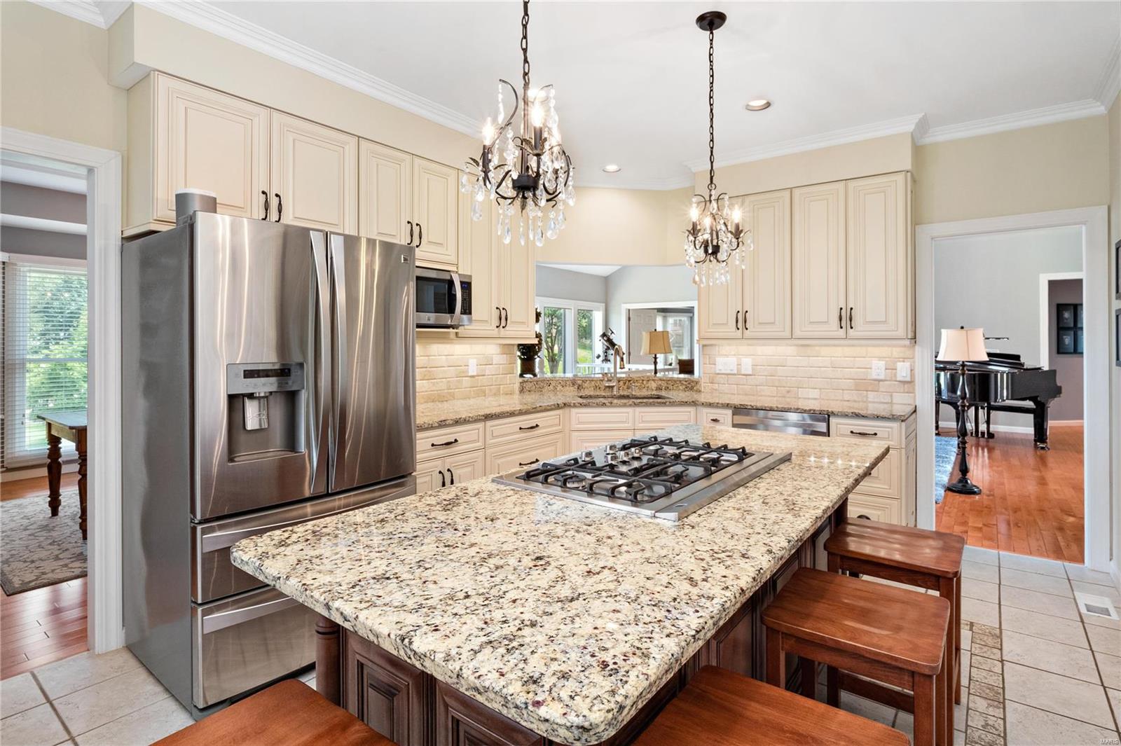 54 West Meath Ring Weldon Spring, MO 63304 - Photo 8 of 49 Gallery Image 8