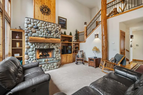 $205,000 | 57414 Sun Eagle Lane, Unit 4, Sunriver, OR 97707