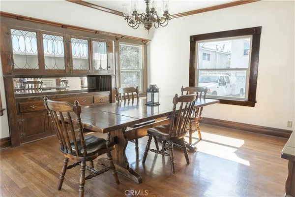 $3,400 | 321 South 2nd Street, Alhambra, CA 91801