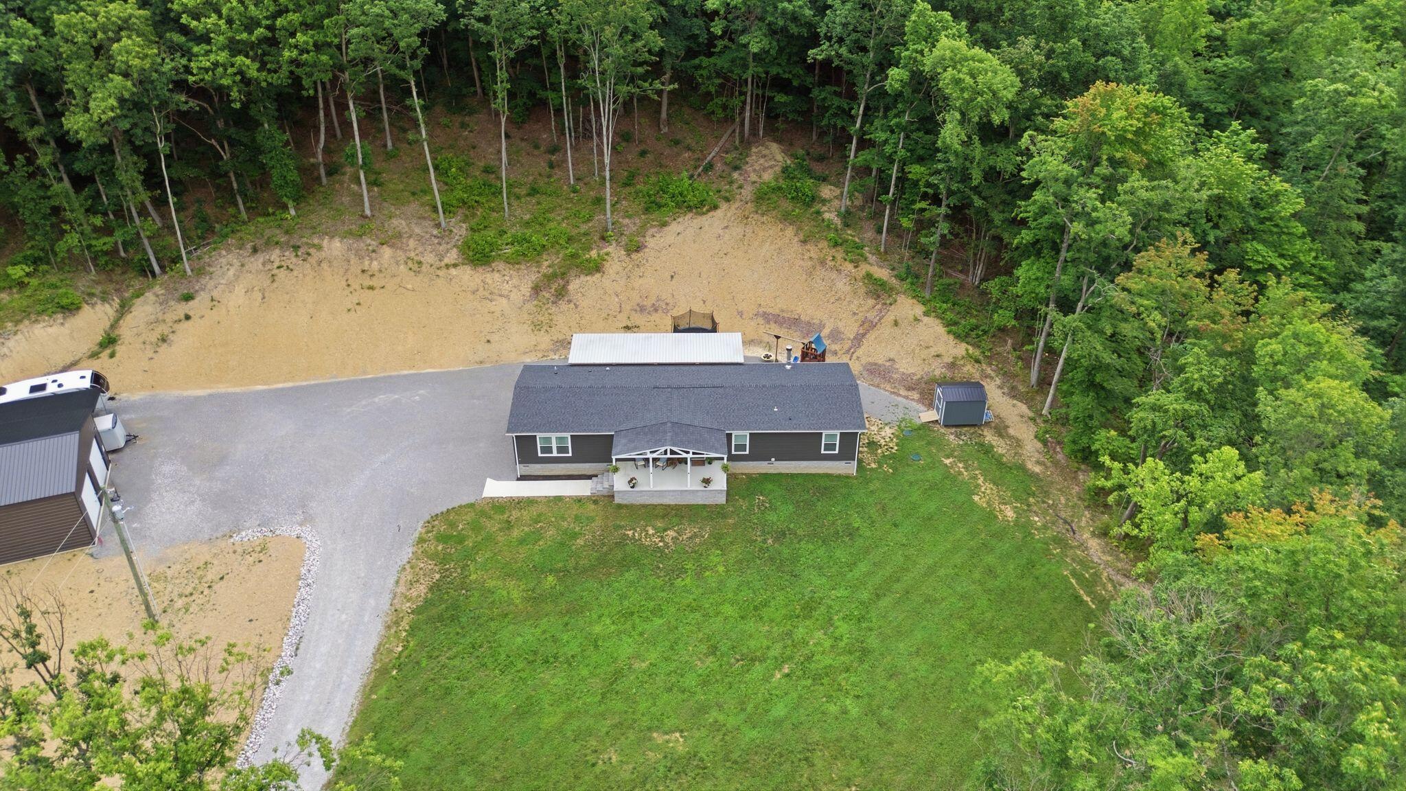 779 Narrow Gap Road Paint Lick, KY 40461 - Photo 52 of 59 7_dji_20260617174551_0253_d_autoremove_4