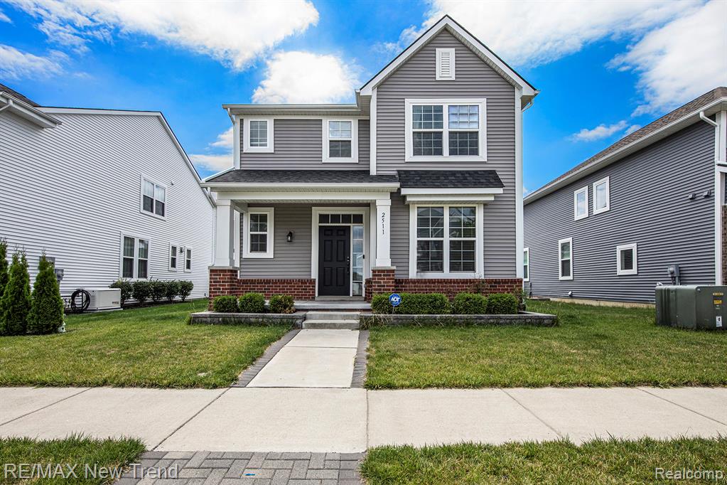2511 Massoit Road Royal Oak, MI 48073 - Photo 1 of 39