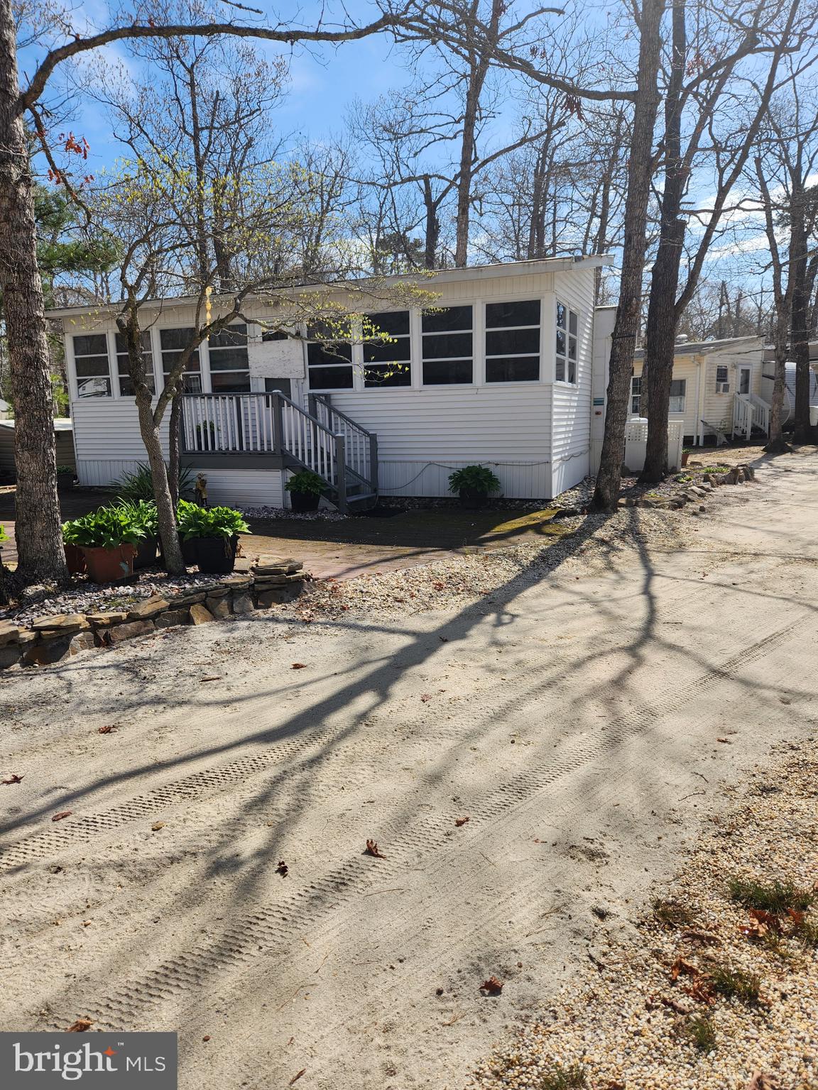 60 Corsons Tavern Road, Unit 356 Ocean View, NJ 08230 - Photo 1 of 14