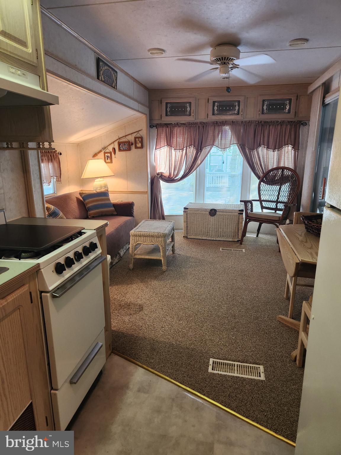 60 Corsons Tavern Road, Unit 356 Ocean View, NJ 08230 - Photo 10 of 14
