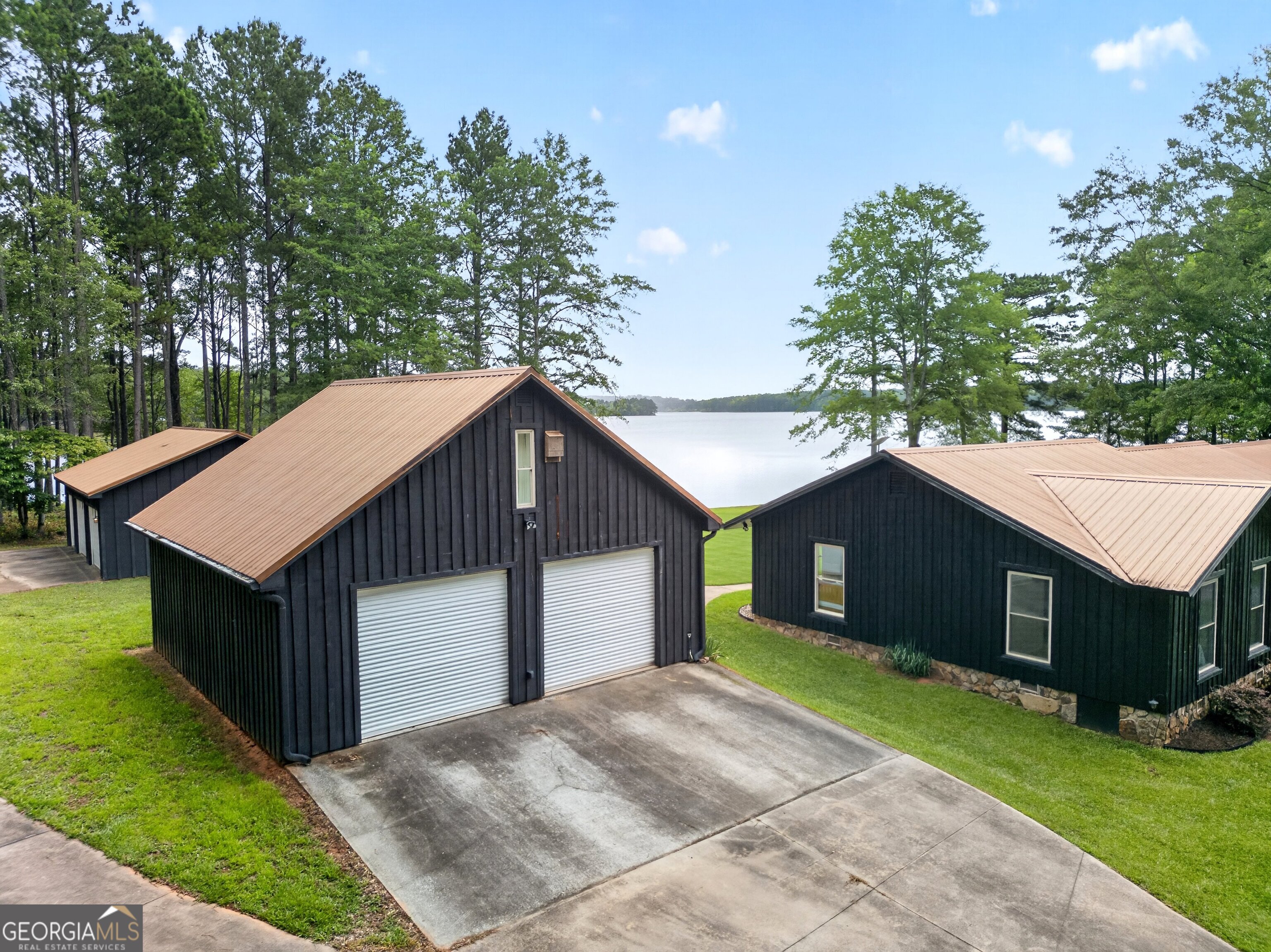 408 Grant Road Brooks, GA 30205 - Photo 63 of 83
