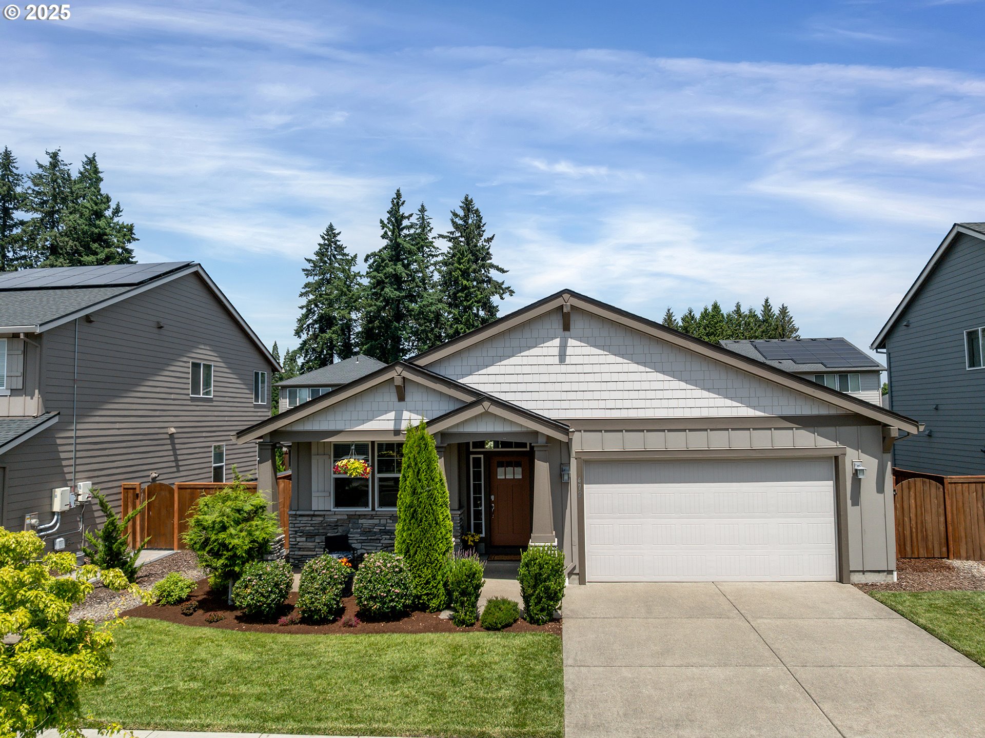 472 Southwest 16th Avenue Canby, OR 97013 - Photo 1 of 44
