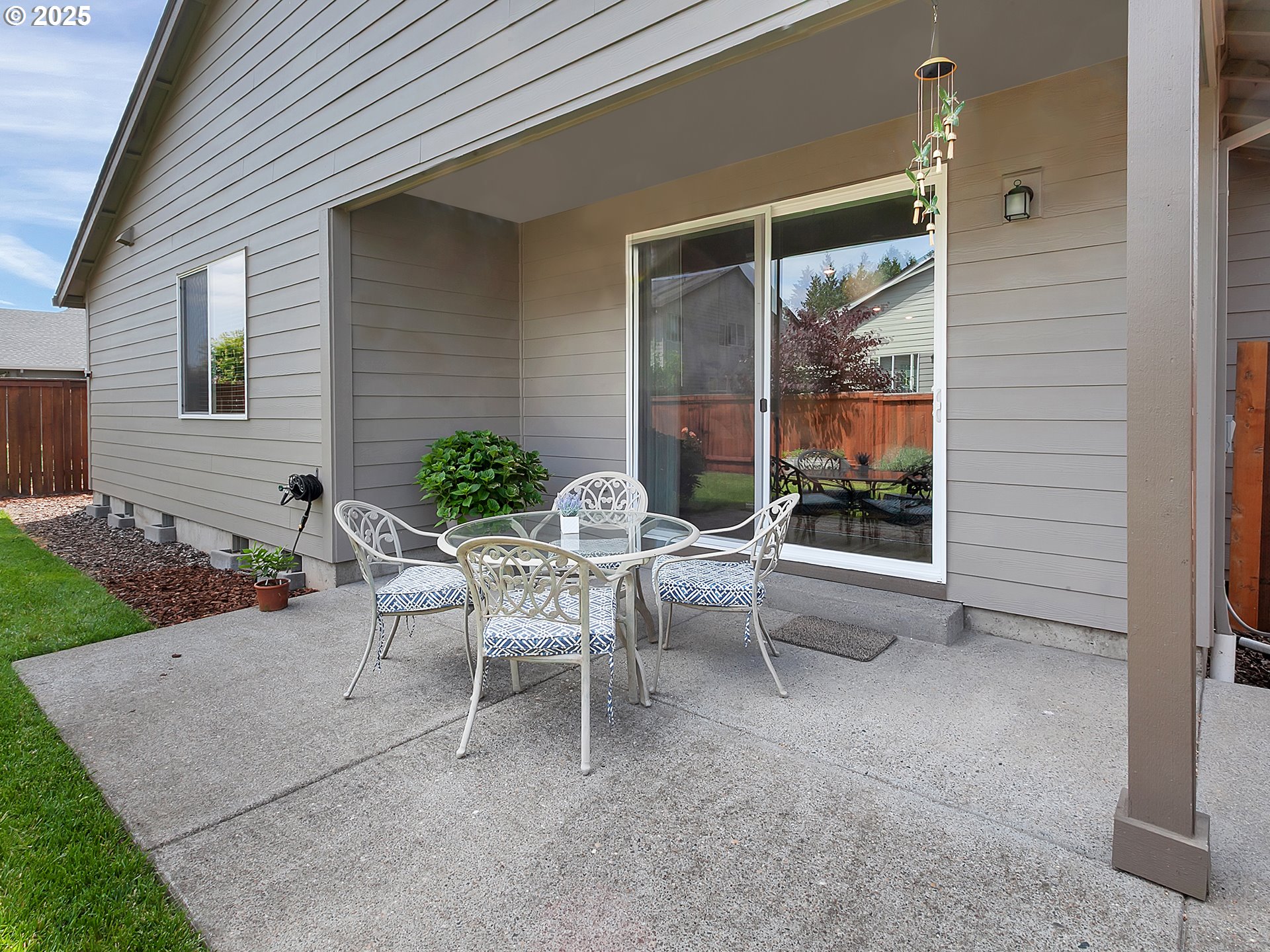 472 Southwest 16th Avenue Canby, OR 97013 - Photo 19 of 44 Patio