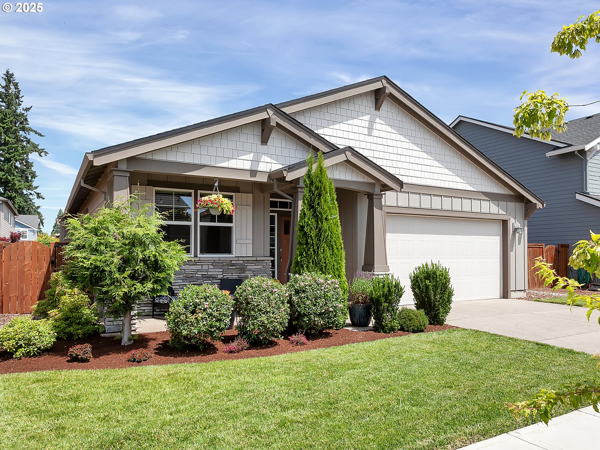 472 Southwest 16th Avenue Canby, OR 97013 - Photo 2 of 44 Exterior