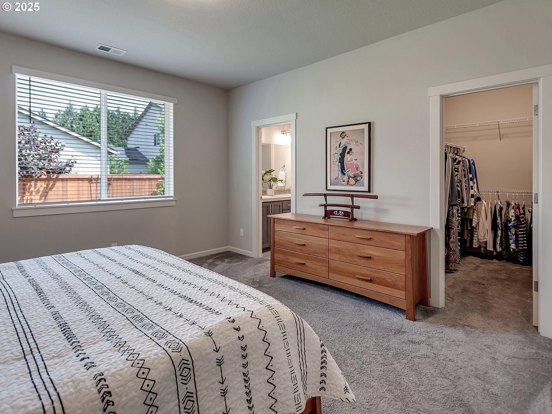 472 Southwest 16th Avenue Canby, OR 97013 - Photo 23 of 44 Primary Bedroom
