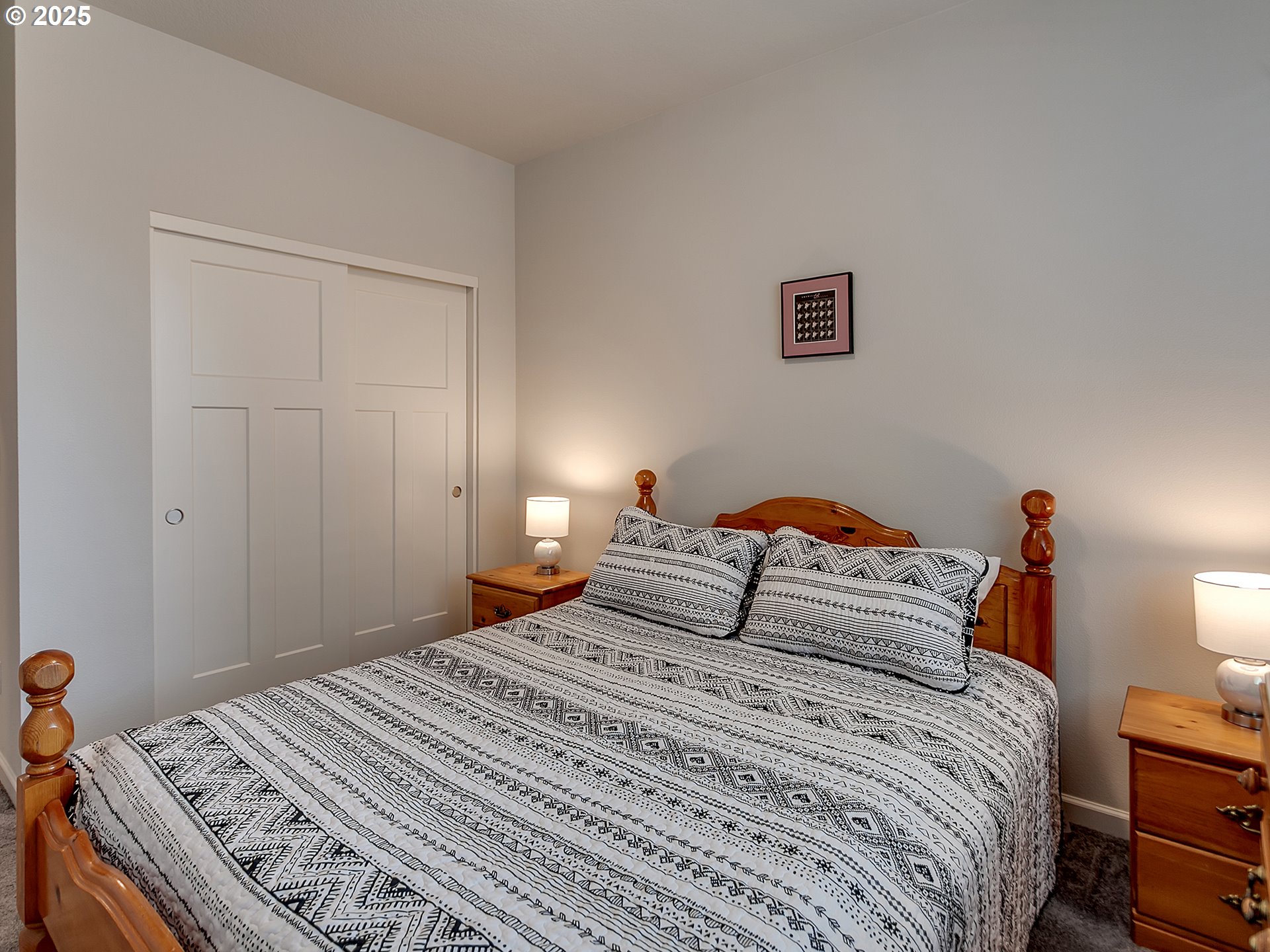 472 Southwest 16th Avenue Canby, OR 97013 - Photo 27 of 44 Bedroom