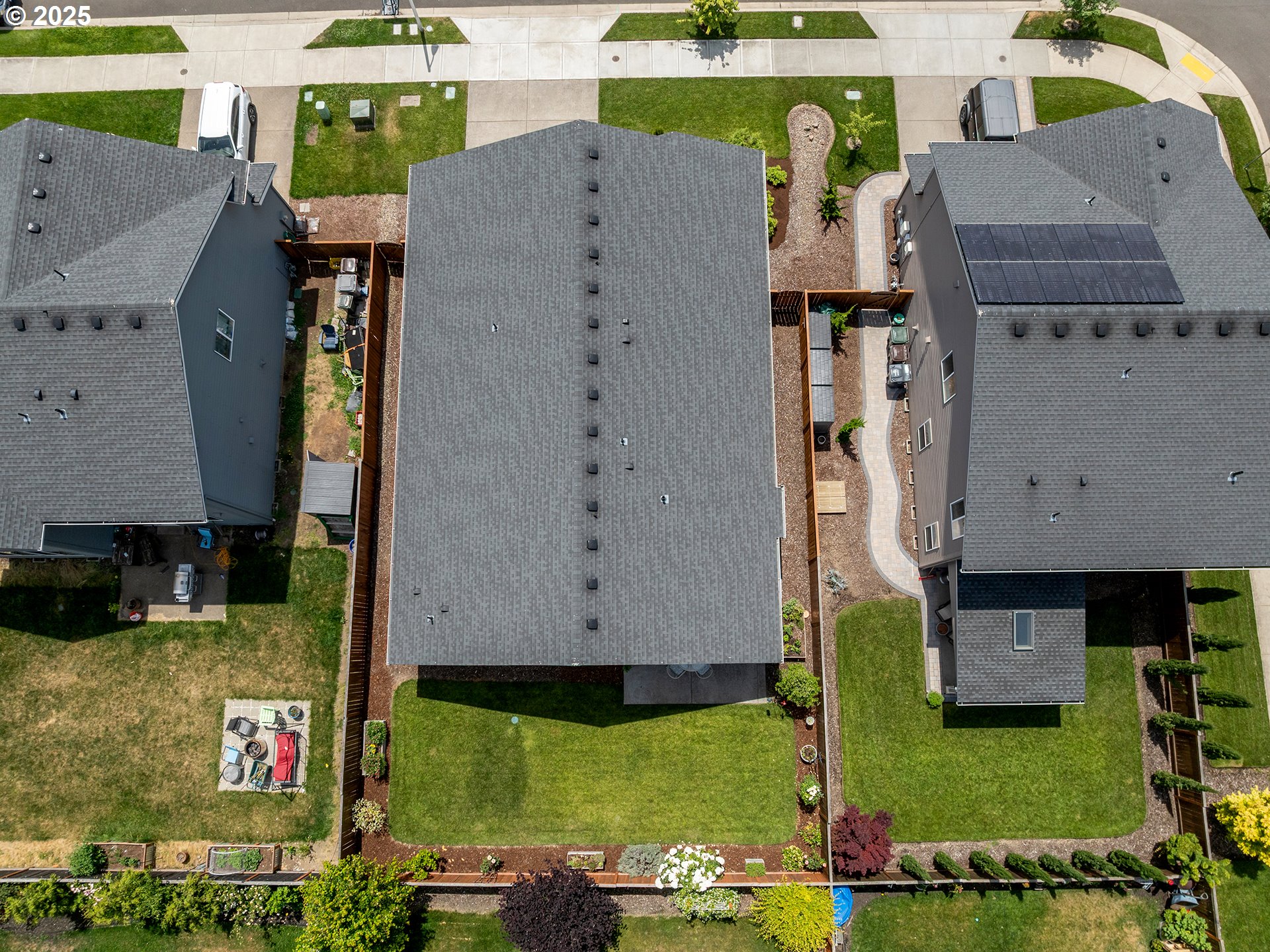 472 Southwest 16th Avenue Canby, OR 97013 - Photo 36 of 44 Drone View/UAV