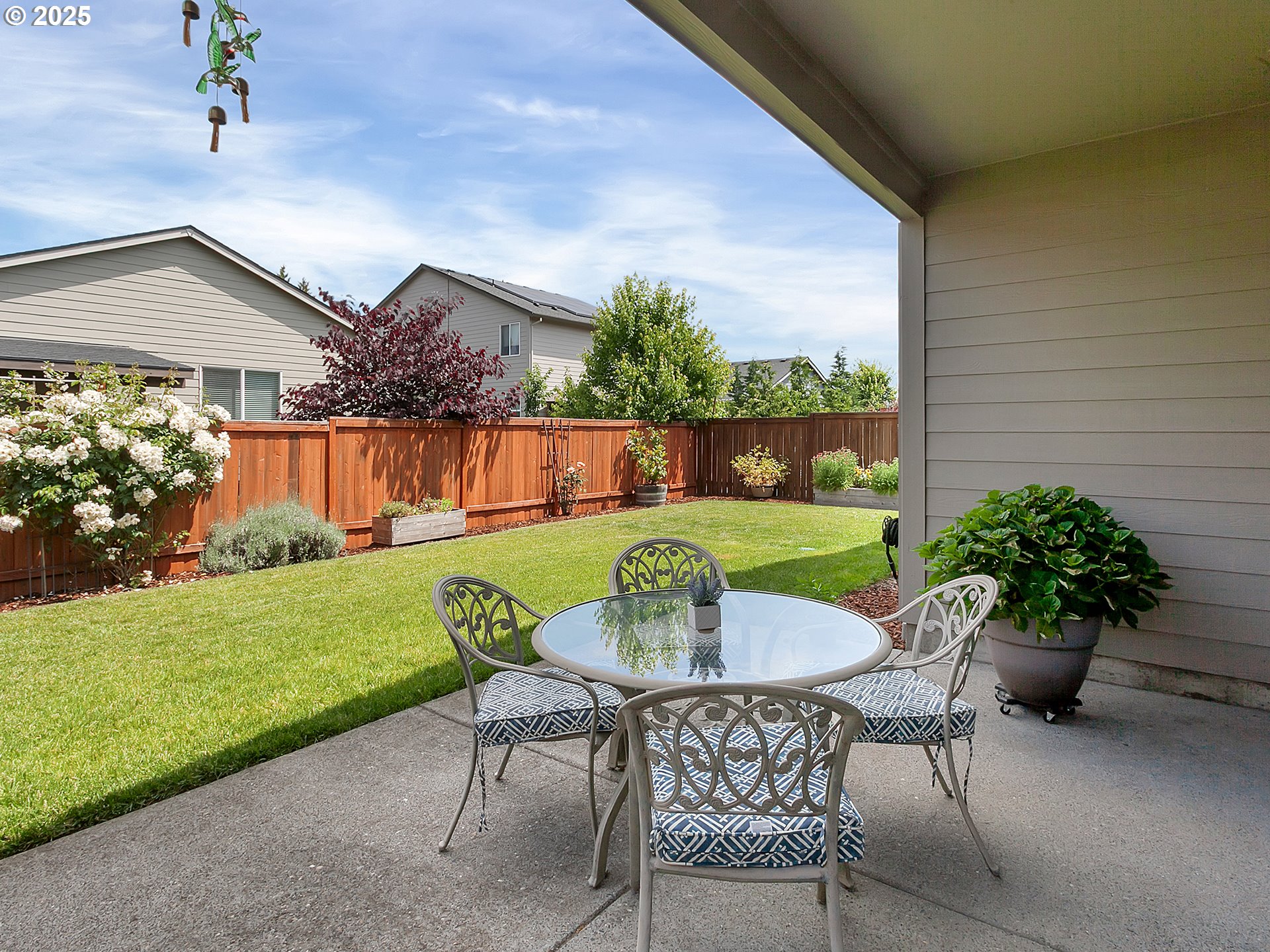 472 Southwest 16th Avenue Canby, OR 97013 - Photo 5 of 44 Patio