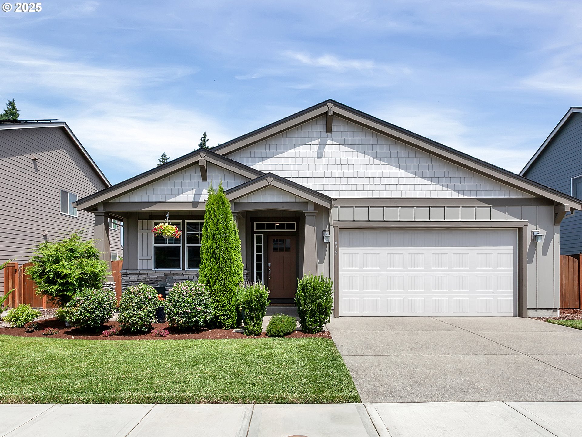 472 Southwest 16th Avenue Canby, OR 97013 - Photo 6 of 44 Exterior