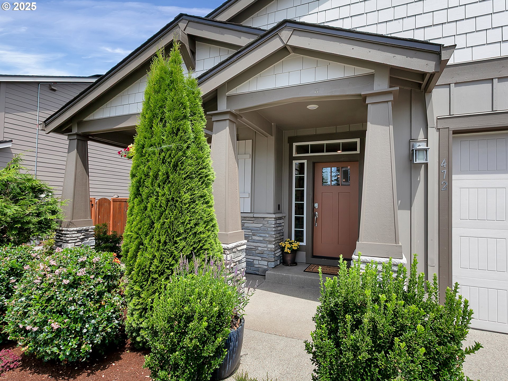 472 Southwest 16th Avenue Canby, OR 97013 - Photo 7 of 44 Exterior