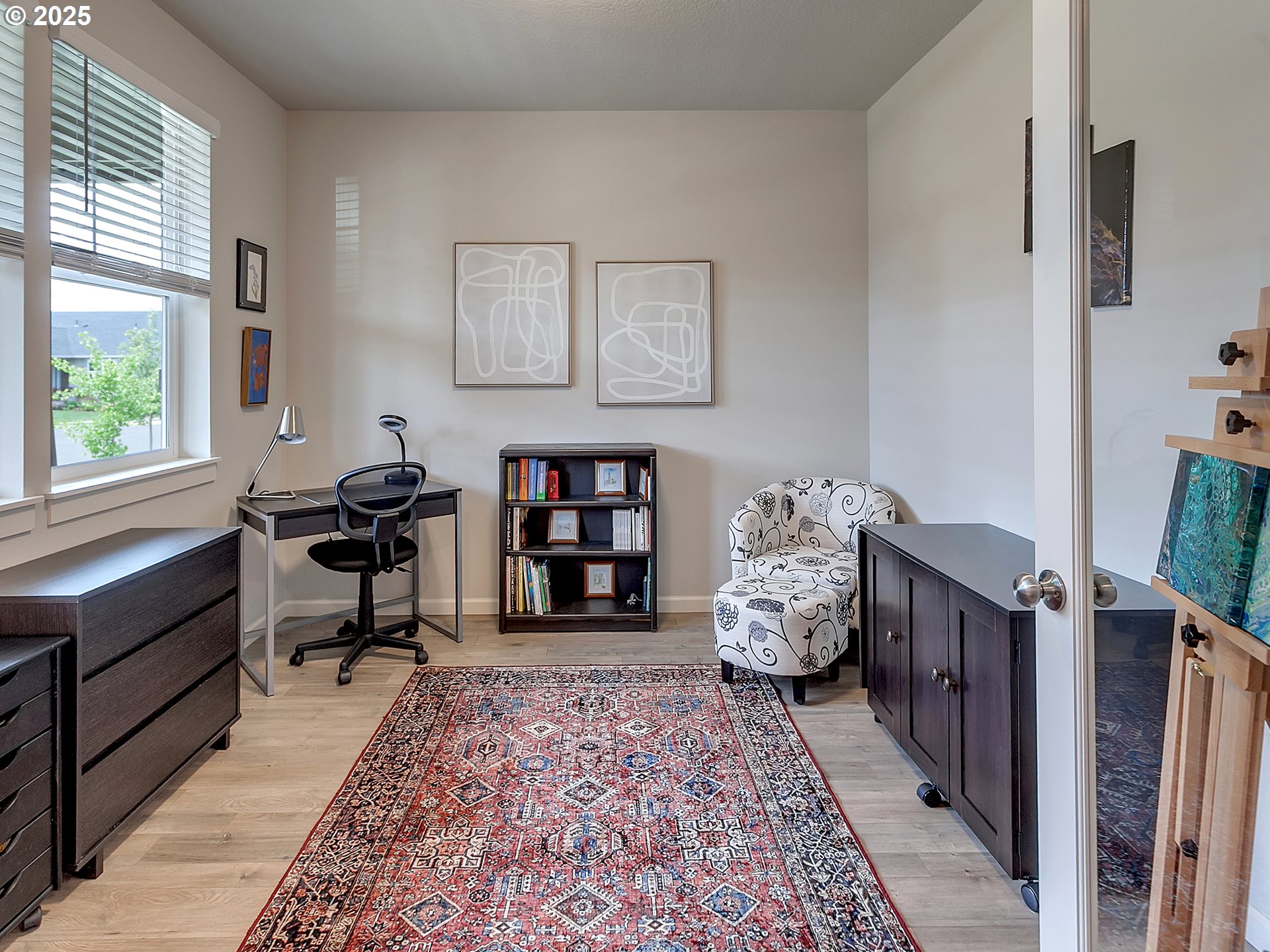 472 Southwest 16th Avenue Canby, OR 97013 - Photo 9 of 44 Den/Office