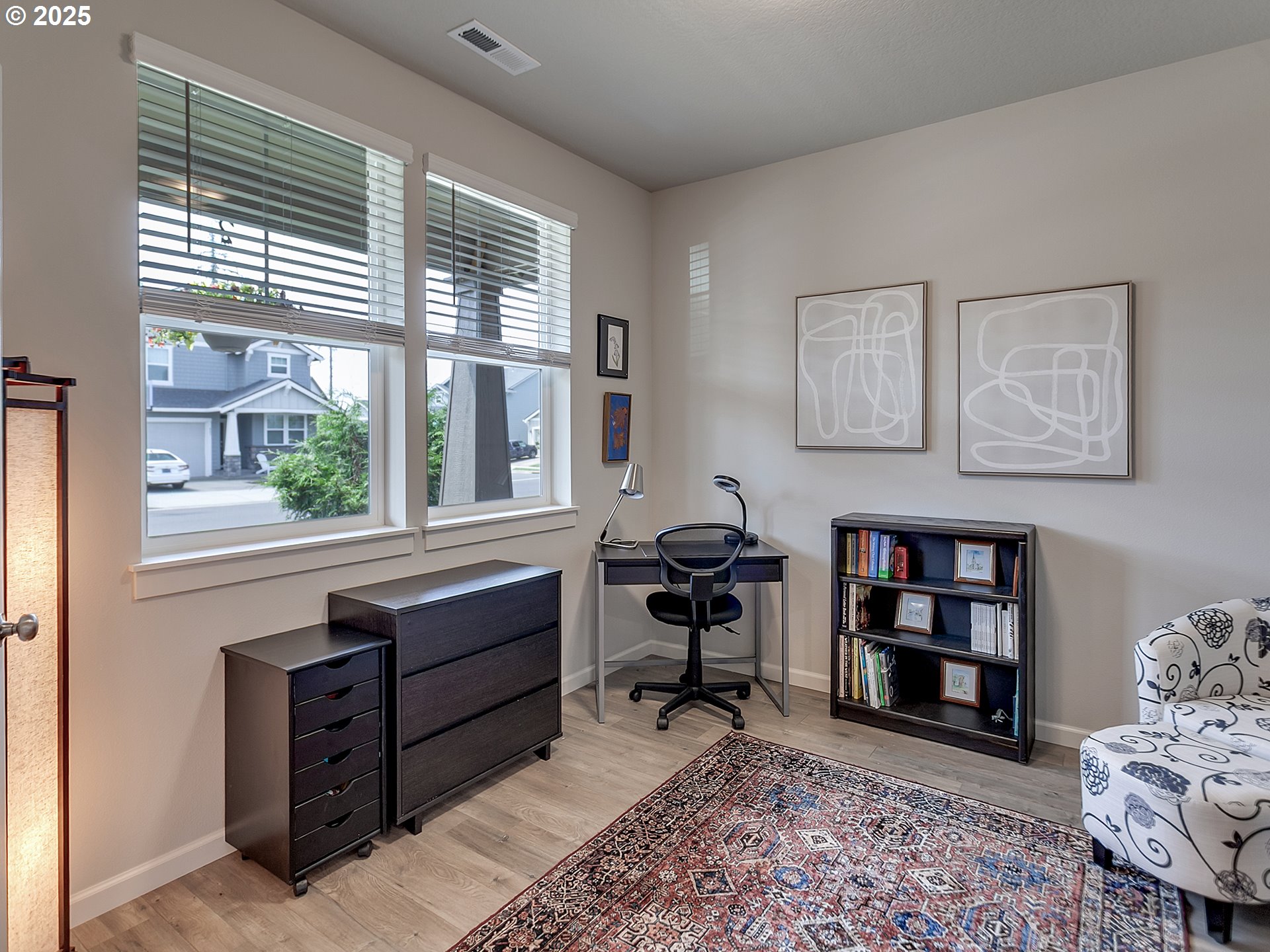 472 Southwest 16th Avenue Canby, OR 97013 - Photo 10 of 44 Den/Office