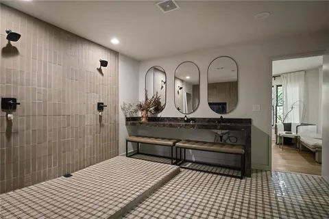 $899,000 | 595 Overbrook Drive Northwest, Atlanta, GA 30318