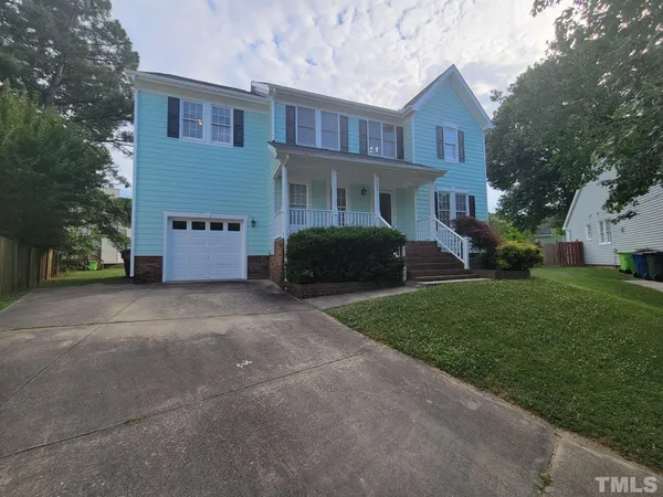 $2,075 | 709 Cattail Circle, Raleigh, NC 27610